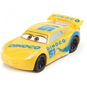 Пластикова машинка-герой з м / ф "Тачки" GNW87
