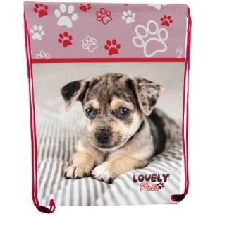 Сумка для взуття "Lovely Pets", 46*33 см, CLASS