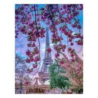 Алмазна мозаїка GB 74316