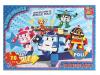 Пазли "Робокар Полі" 70 елементів G-Toys (RR067446) 
