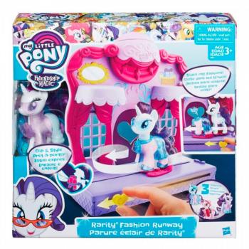 Бутік Rarity Hasbro My Little Pony B8811