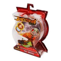 Машинка-трансформер Screechers Wild! S2 L2 - Табу Screechers EU684403