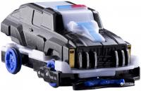 Машинка-трансформер Screechers Wild Дикі Скрічери L2 Смокі (EU683126)