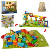 Конструктор HG-1978 2в1 з ігровим полем