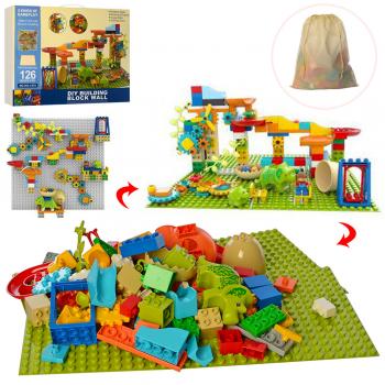 Конструктор HG-1978 2в1 з ігровим полем