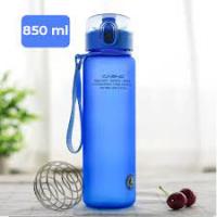 Пляшка для води CASNO 850 мл KXN-1183