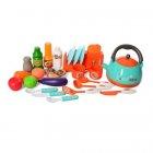 Кухня дитяча Limo Toy 008-939A