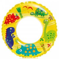 Круг для купання надувний Intex 59242NP
