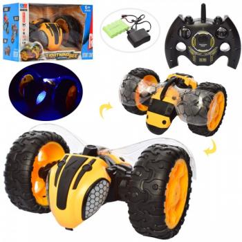 Машинки на радіоуправлінні Машина Bambi UD2190A 