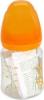 Baby Team Пляшечка з широким горлом, 150 мл 0 + 1003