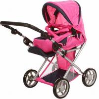 Коляска для ляльки Melogo 9346