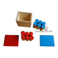 Шумові циліндри