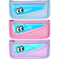 Пенал-косметичка "Hello!" , С 68049