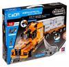 Конструктор Cada C71002W «Автомобіль вантажівка з контейнером» 634 деталі 6+ 