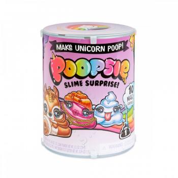 Ігровий набір Poopsie Чарівні сюрпризи (551461-W2)