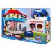 Ігровий набір Paw Patrol Рятувальна станція (SM16606)