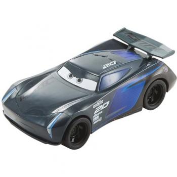 Пластикова машинка з м / ф "Тачки" GNW87