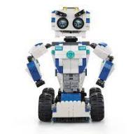 Cada Technics C51028W Радіокерований конструктор робот