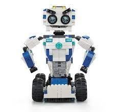 Cada Technics C51028W Радіокерований конструктор робот