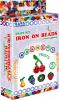 Набір для творчості Умняшка Магніти з термомозаїки без планшета — Фрукти (ТМ-020)