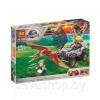 Конструктор Bela  Погоня за птеродактилем 10869