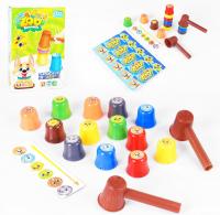 Настільна гра "Zoo компанія" Fun Game (59540)