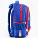 Рюкзак шкільний Kite 517 Motocross K18-517S Синій
