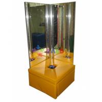 АЛ 420/2 Колона з бульбашками на підставці АЛ 420/2