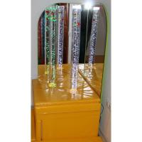 АЛ 420/1 Комплект "Колона з бульбашками" подвійна АЛ 420/1