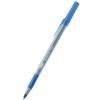Ручка кулькова BIC ROUND STIC EXACT синя