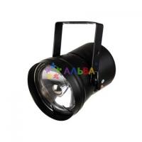 Світлова гармата до кулі без фільтра 1