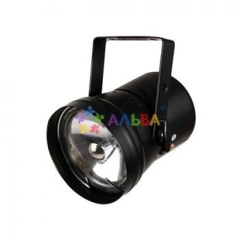 Світлова гармата до кулі без фільтра 1