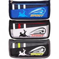 Пенал-косметичка "Футбольний м'яч", С 68052