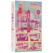 Будиночок DEFA 8440-BF