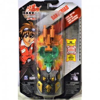 Набір бакуган Bacugan 44202