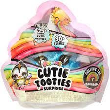 Ігровий набір - ЧУДО-СЮРПРИЗ W2 (зі слайм) 555797-W2