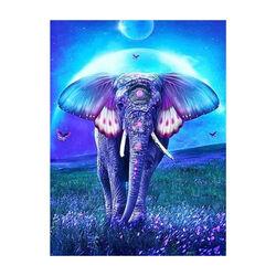 Алмазна мозаїка GB 74741