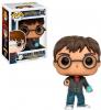Ігрова фігурка FUNKO POP! серії "Гаррі Поттер" — Гаррі Поттер з пророцтвом (10988-PX-1K1)