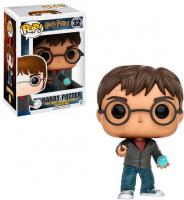 Ігрова фігурка FUNKO POP! серії "Гаррі Поттер" — Гаррі Поттер з пророцтвом (10988-PX-1K1)