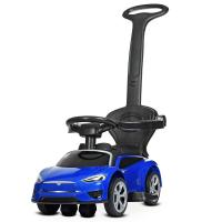 Каталка толокар М3186L-4