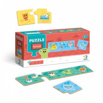 Пазл "Дім"300268