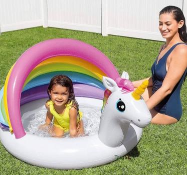 Басейн 57113 єдиноріг