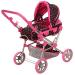 Коляска для лялечок Melogo 9368/017