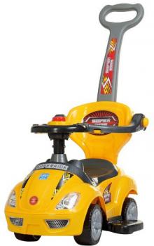 Каталка-толокар M 4205-6