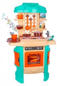 Іграшка "Кухня ТехноК" (5637)