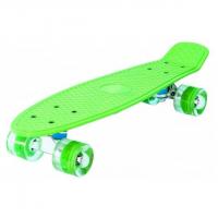 Пенні борд MS 0848-5 (Зелений) 