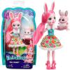 Лялька Enchantimals Кролик Брі оновлена (FXM73)