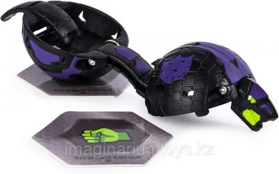 Бакуган фігурка-трансформер