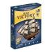 Пазл CubicFun Вітрильник 3D HMS VICTORY 189 елементів
