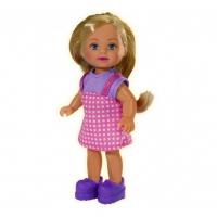 Лялька Simba Еві в літньому одязі в ас. (5737988)